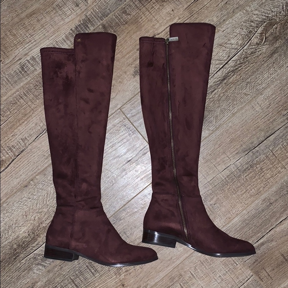 MICHAEL Michael Kors boots